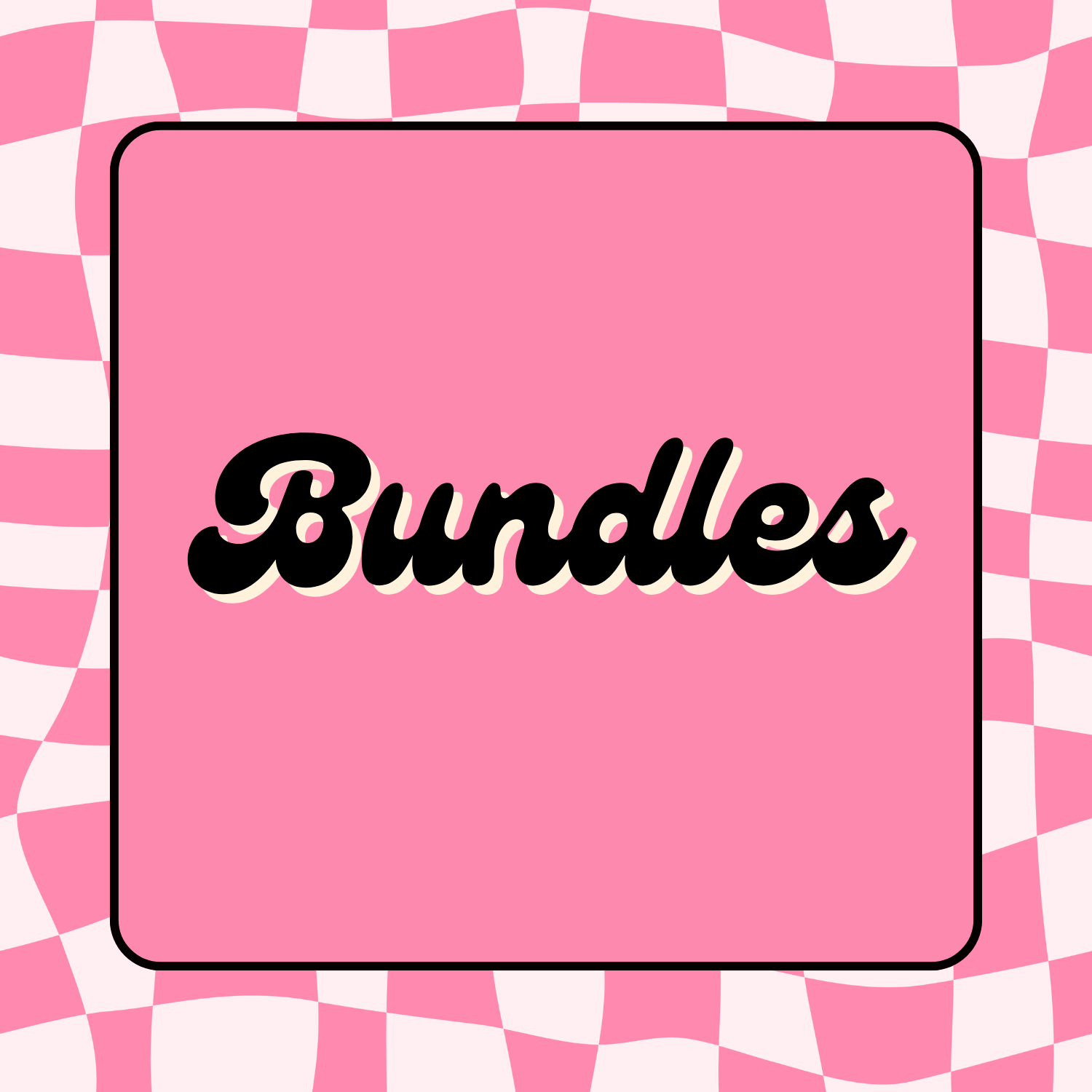 BUNDLES