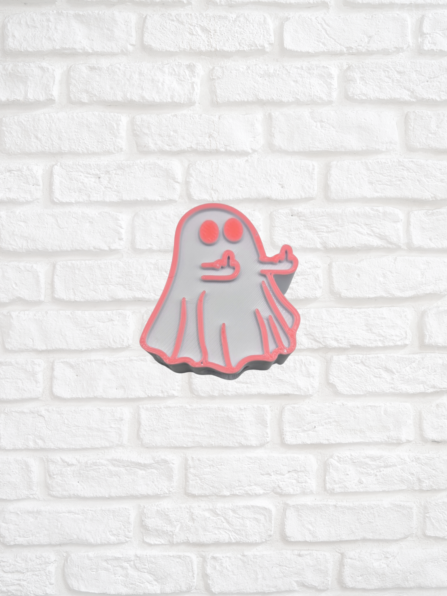 FINGER GHOST