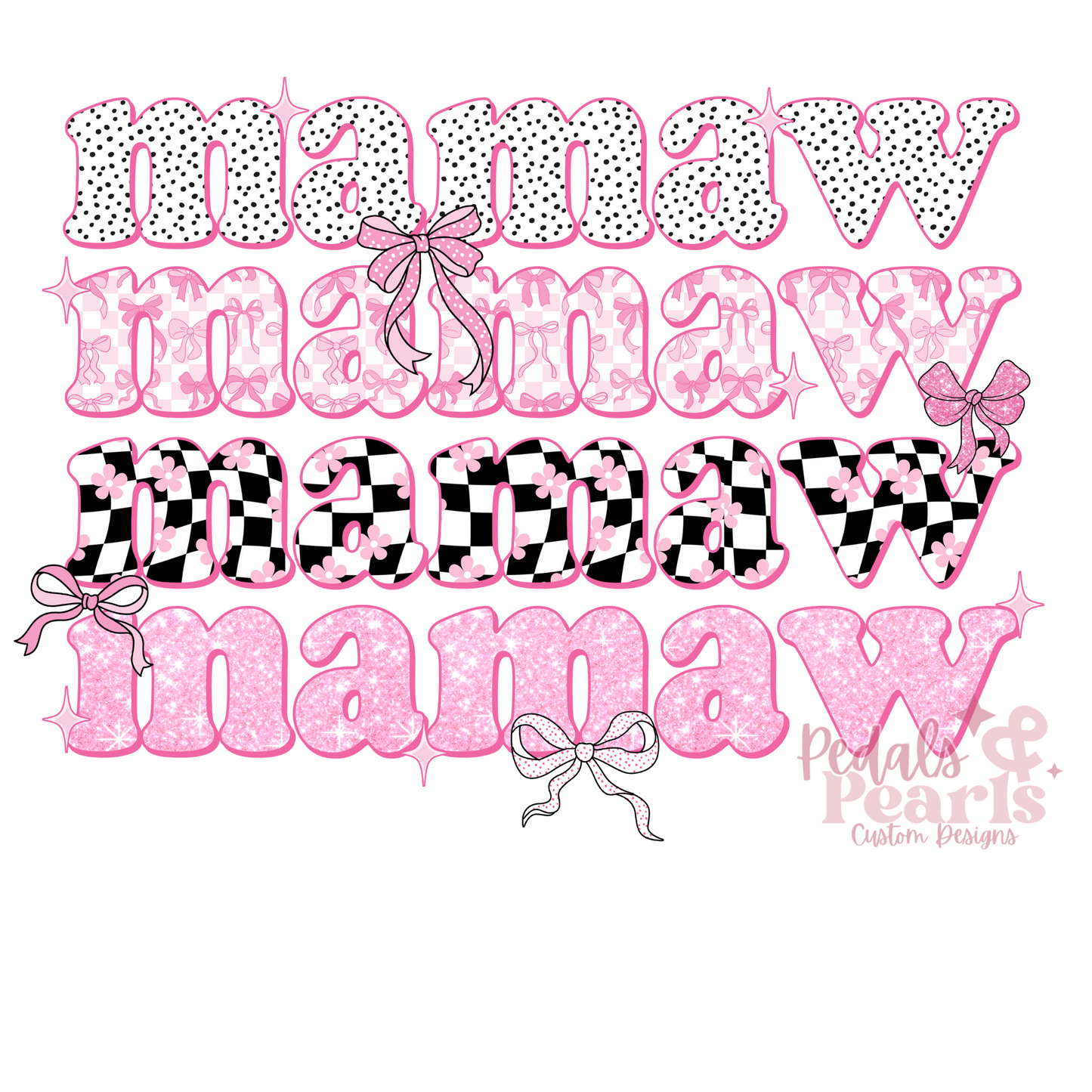 MAMAW