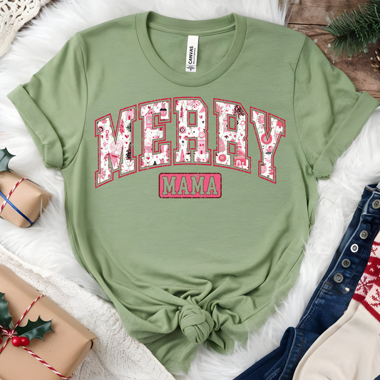 MERRY MAMA