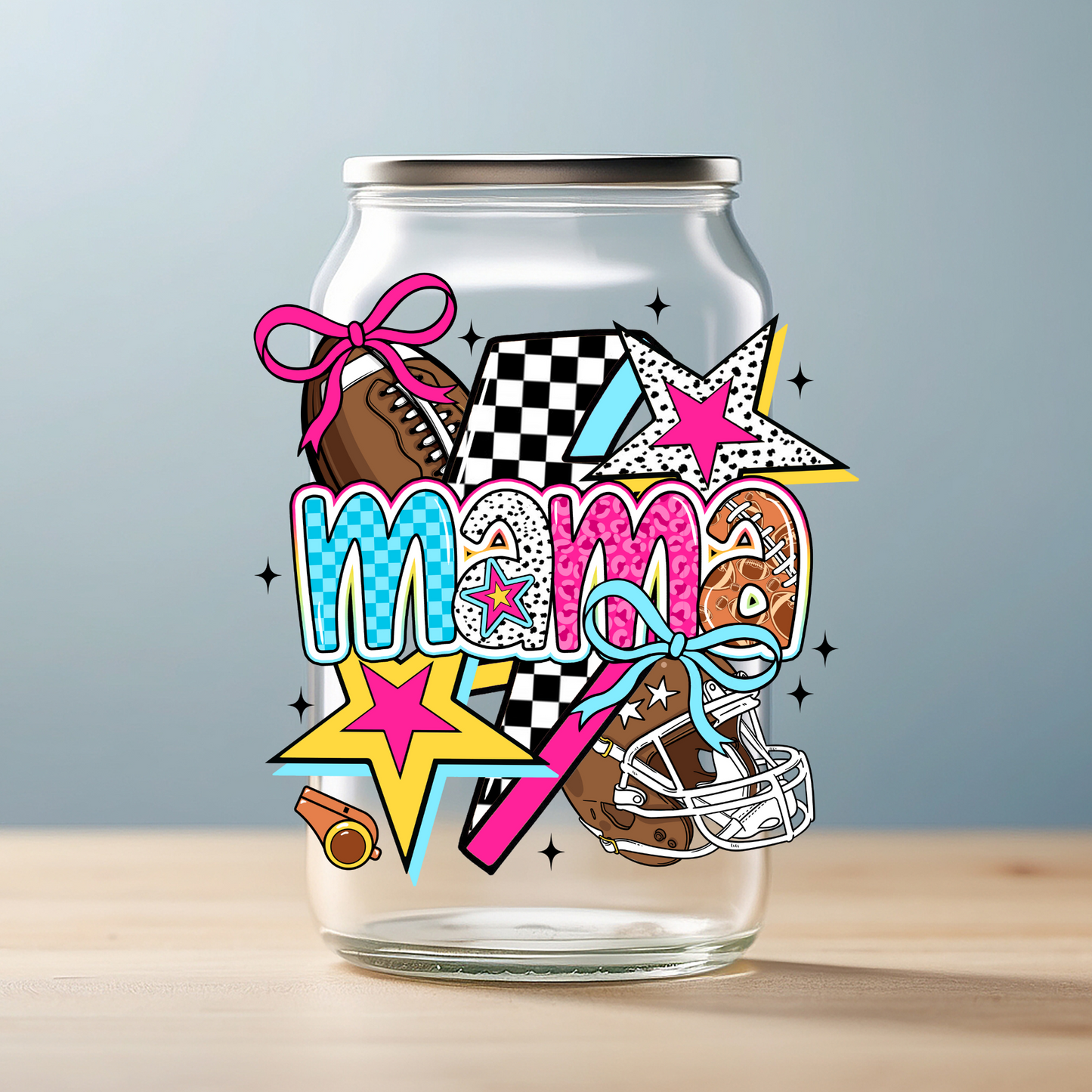 Retro MAMA
