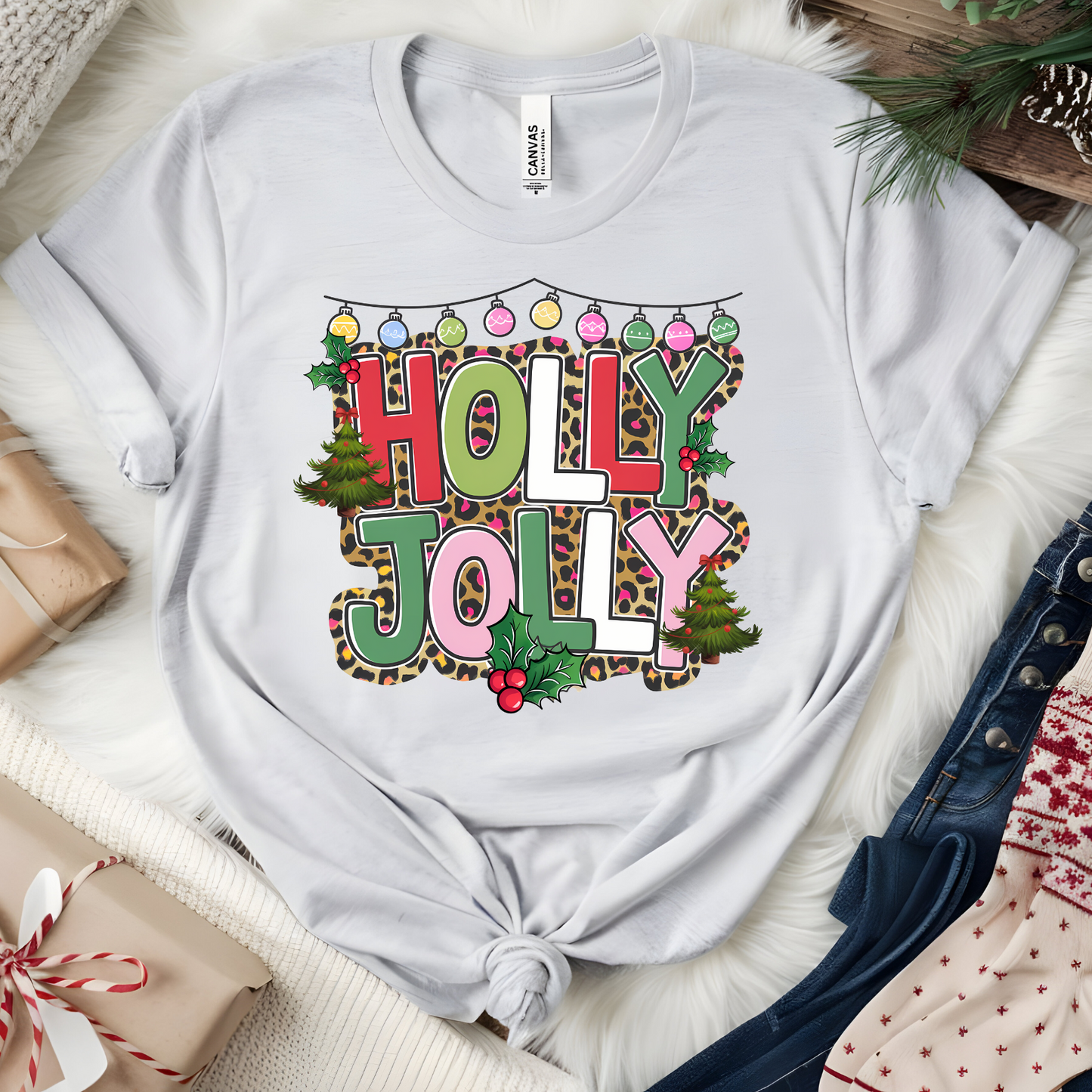 Holly Jolly