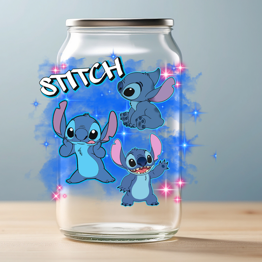 STITCH