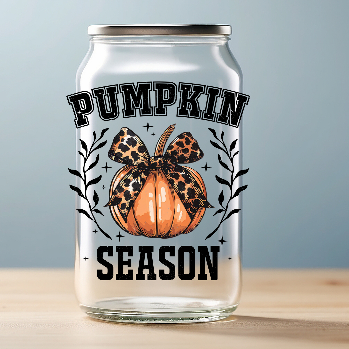 PUMPKIN SEASON