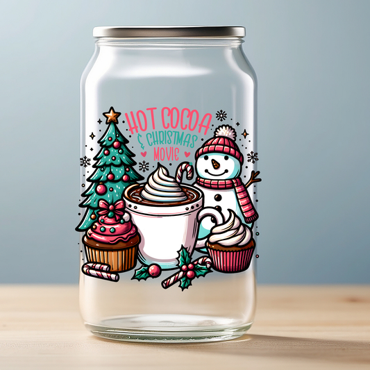 HOT COCOA