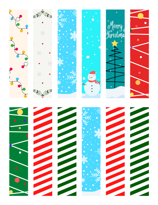 MERRY CHRISTMAS