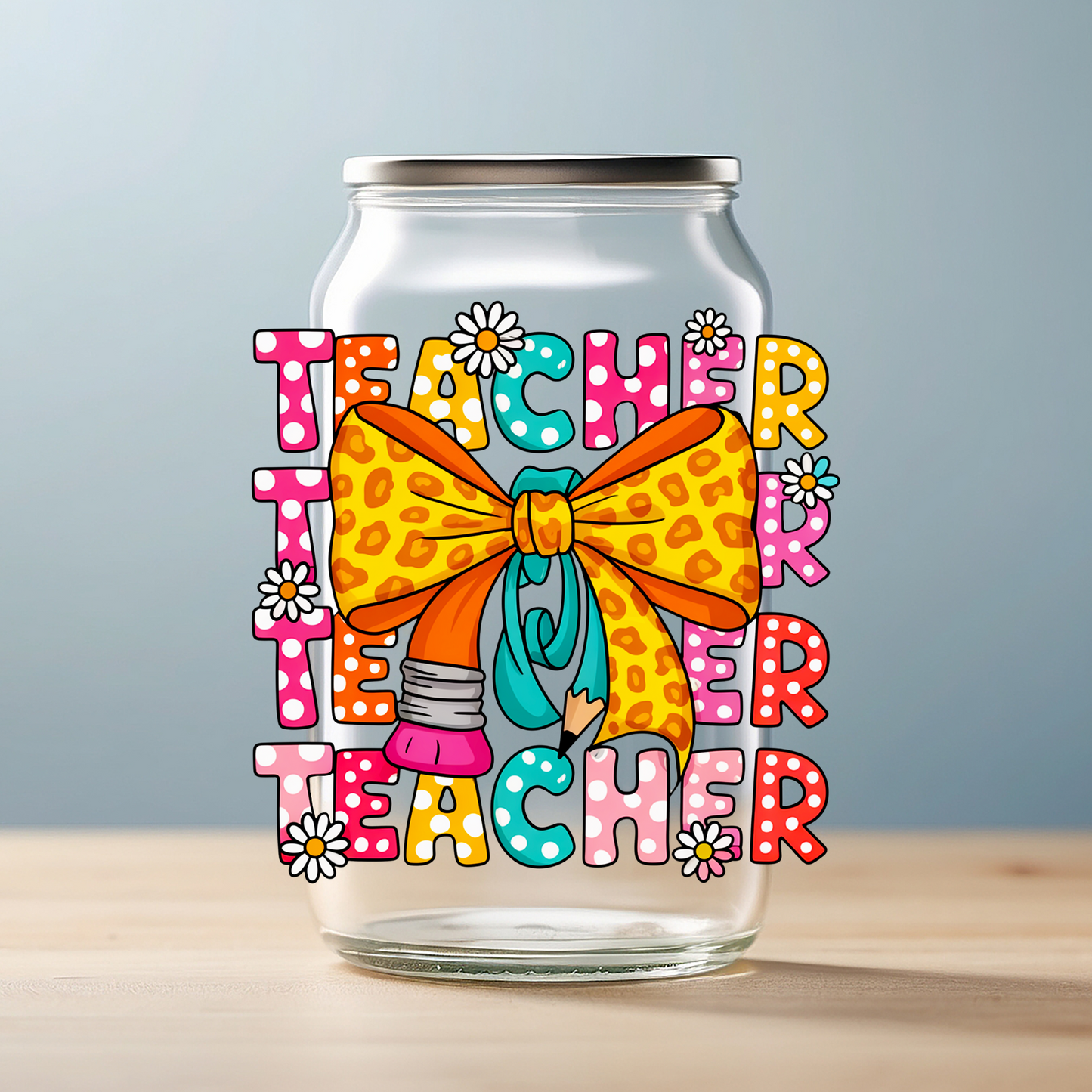 TEACHER