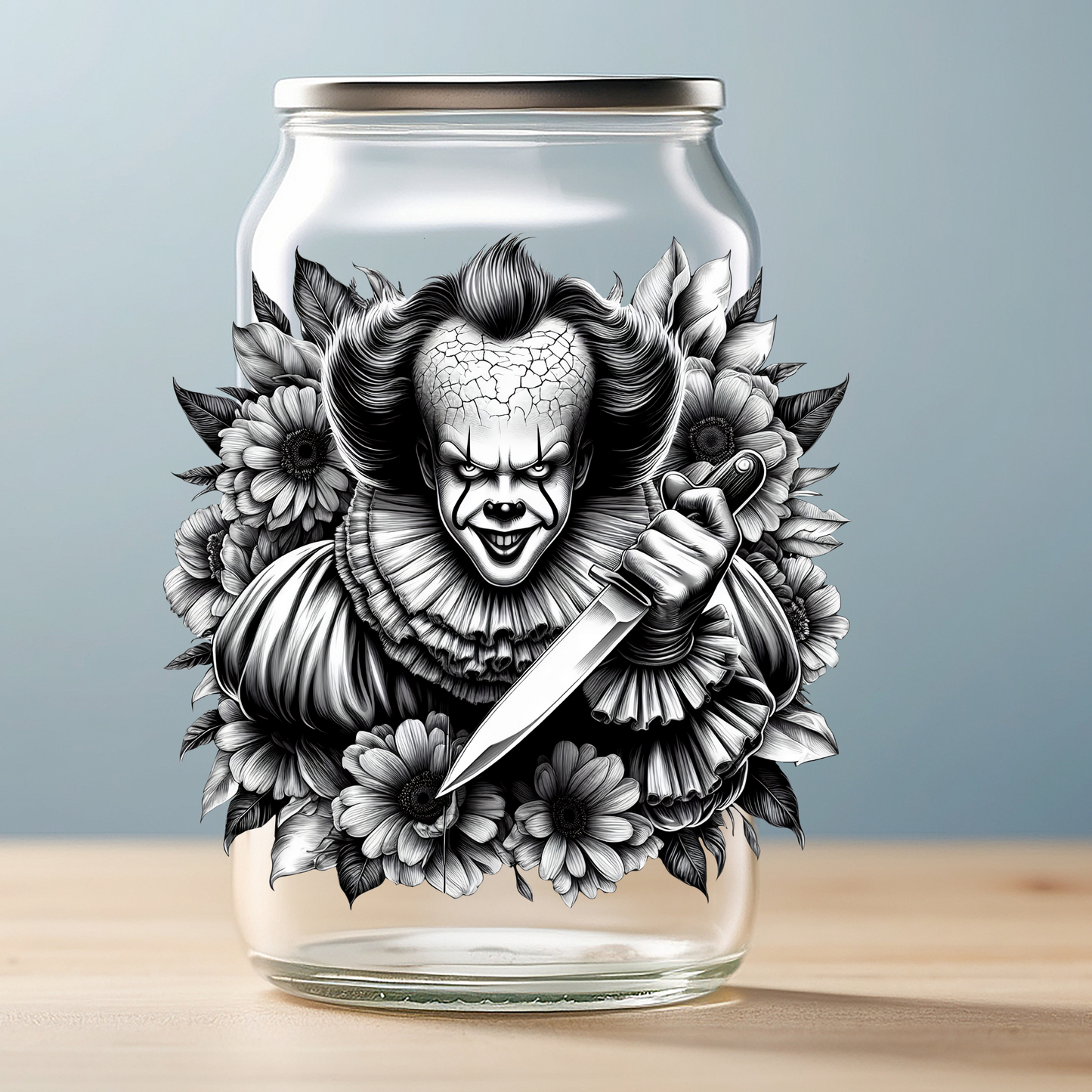 PENNYWISE
