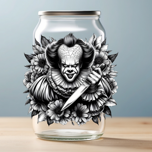 PENNYWISE