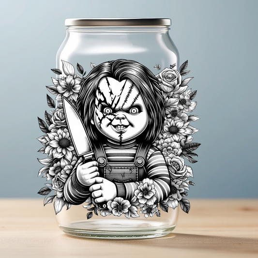 CHUCKY
