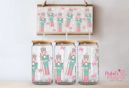 NUTCRACKER