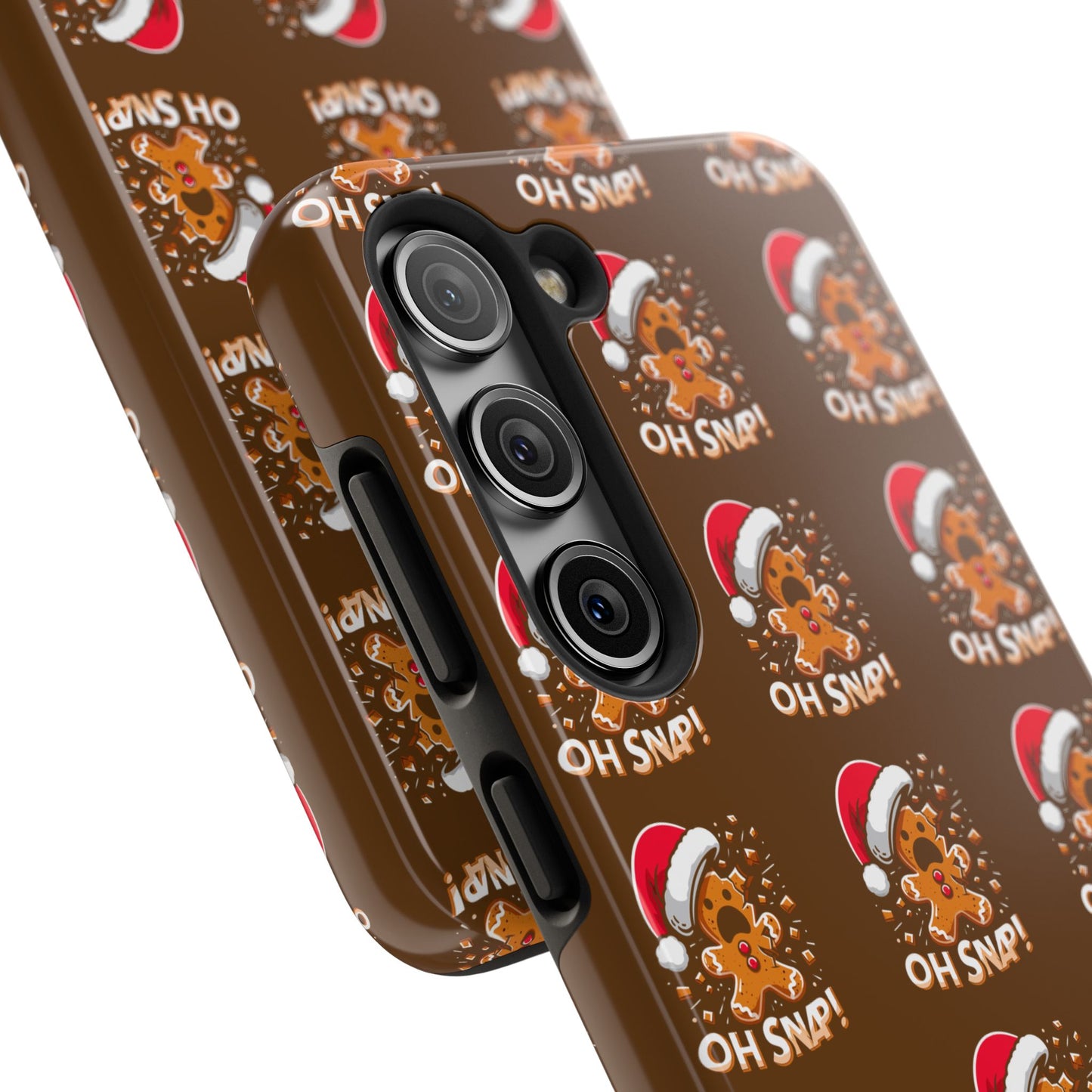 O Snap Tough Phone Case