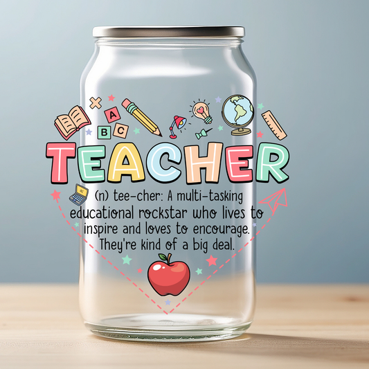 TEACHER
