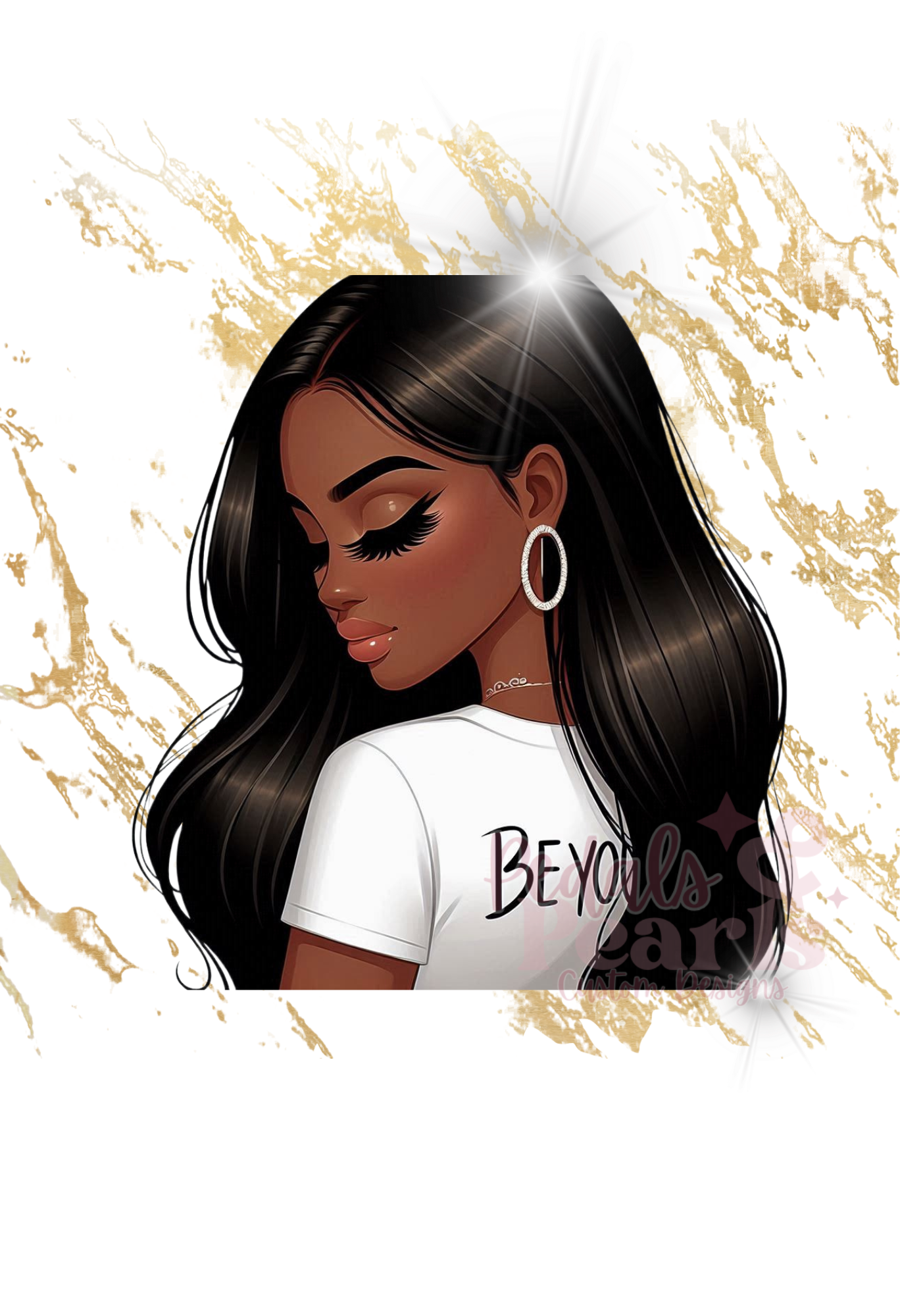 Be YOU 2
