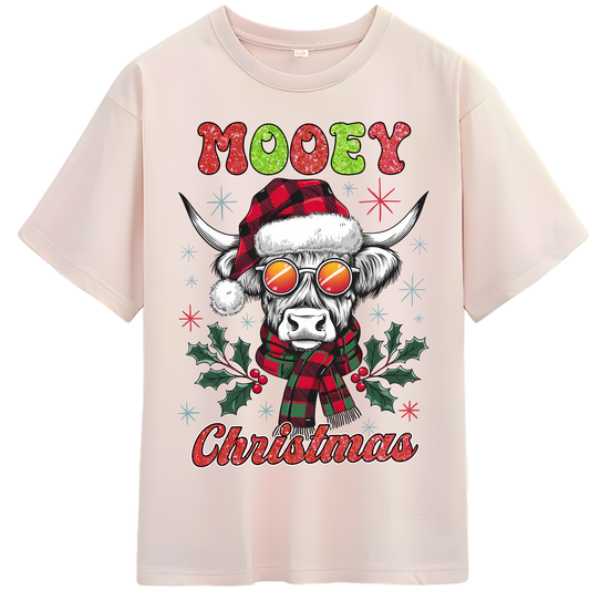 MOOEY CHRISTMAS
