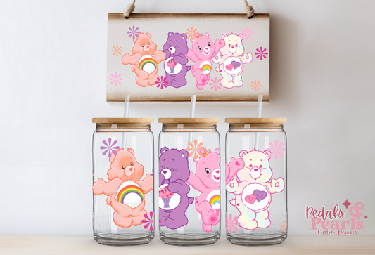 Little Bears
