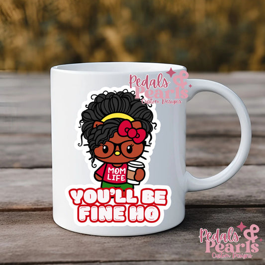 Custom Mug