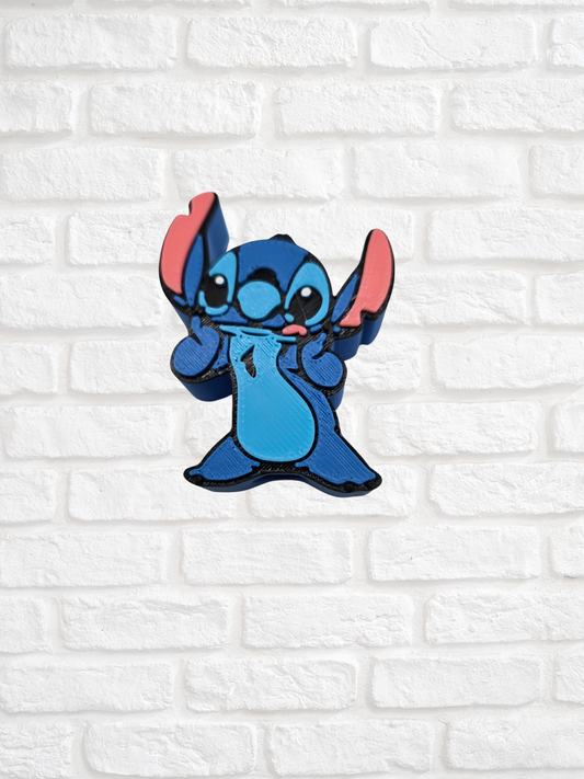 STITCH