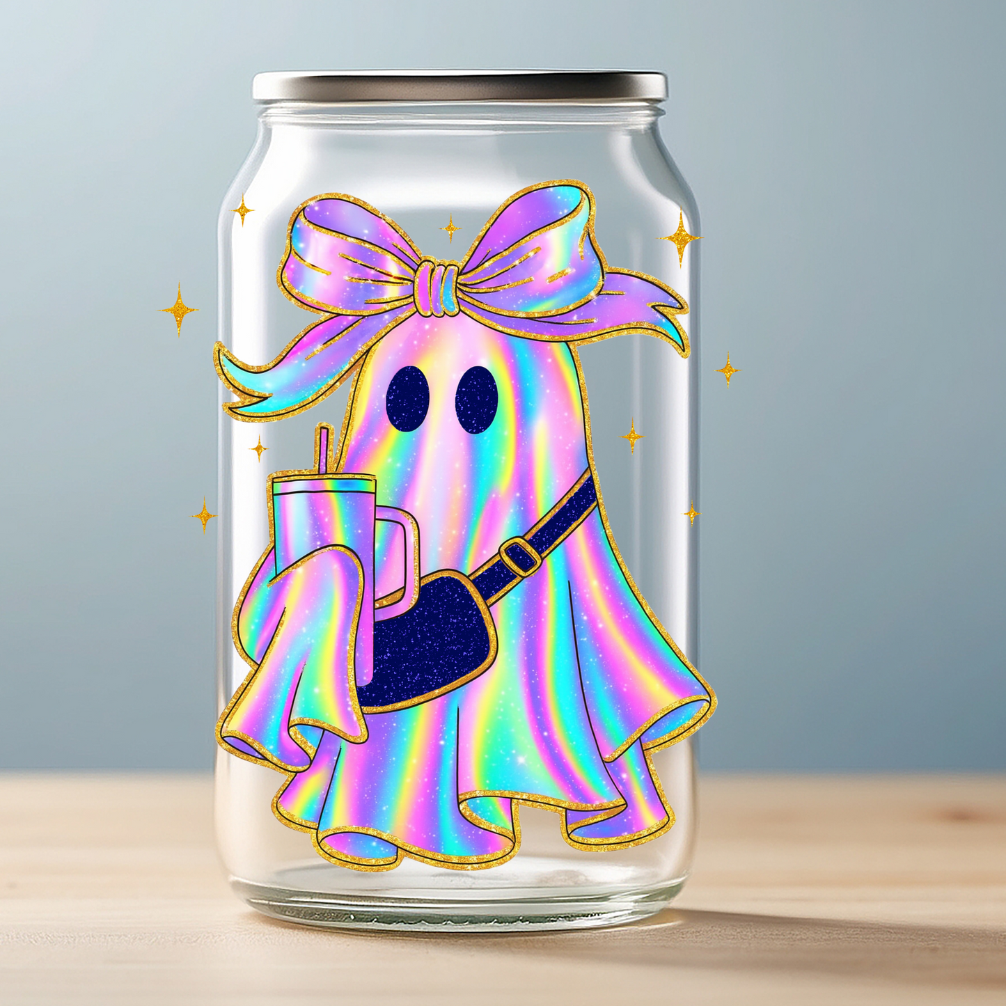 Spooky And Bougie
