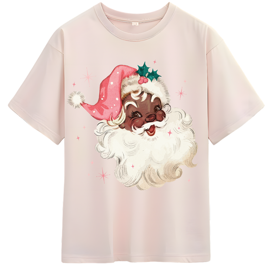 SANTA
