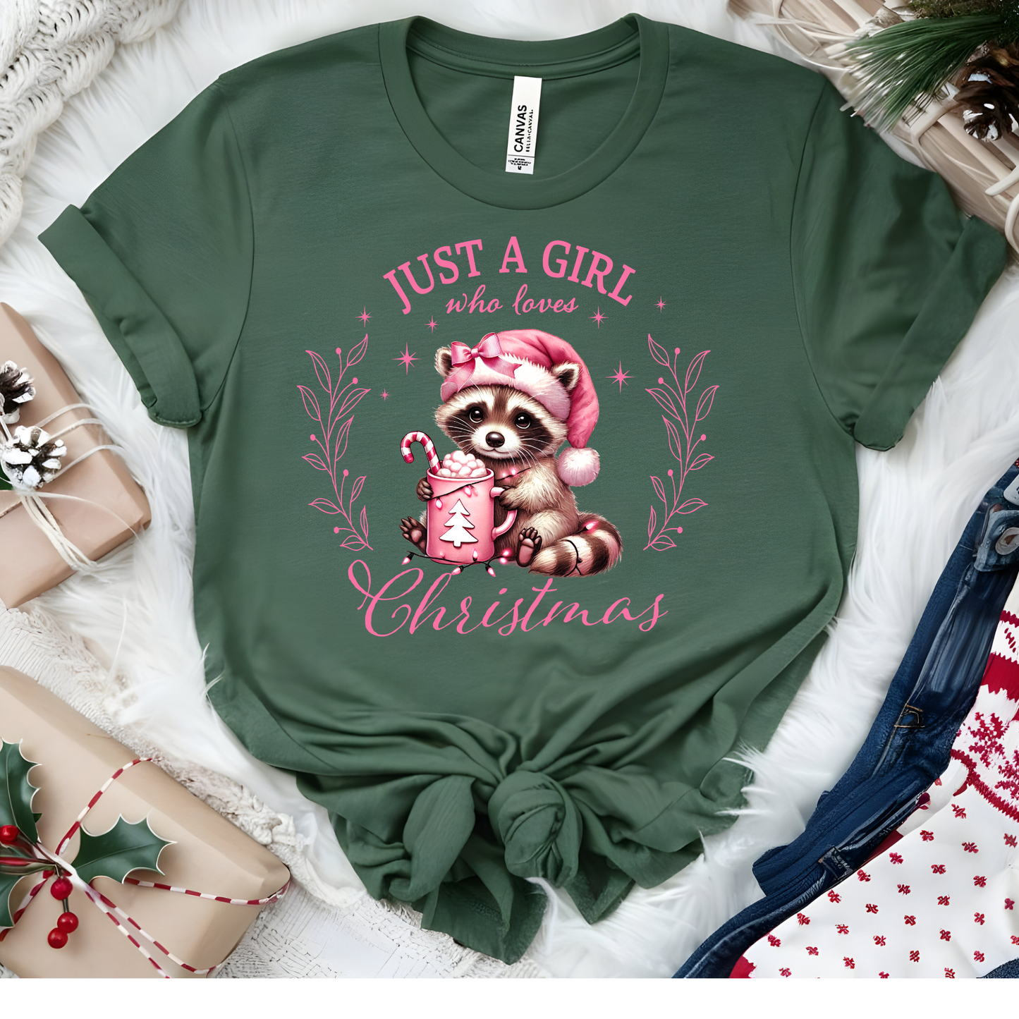 Just A Girl