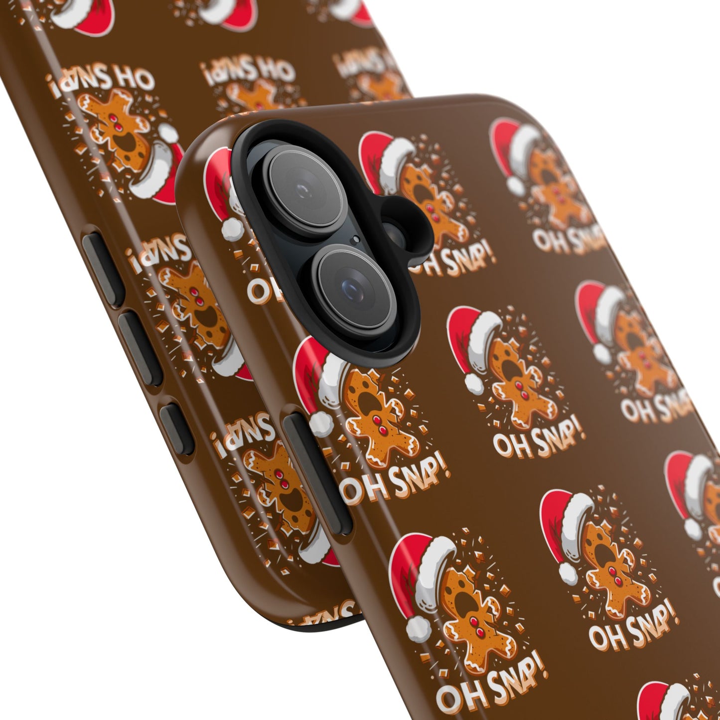 O Snap Tough Phone Case