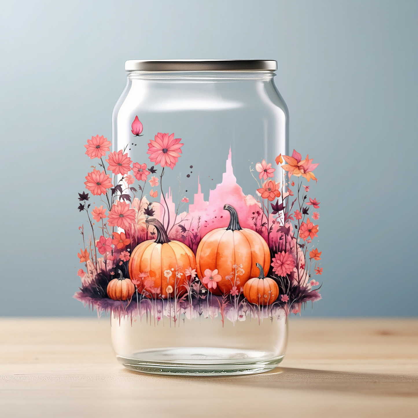 Pretty Pumpkins