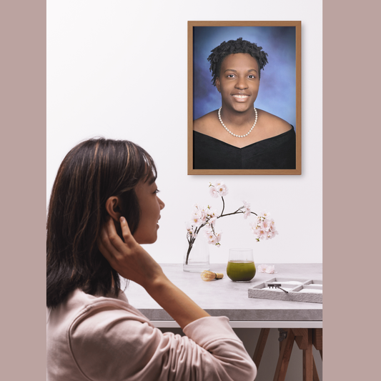 Custom Poster