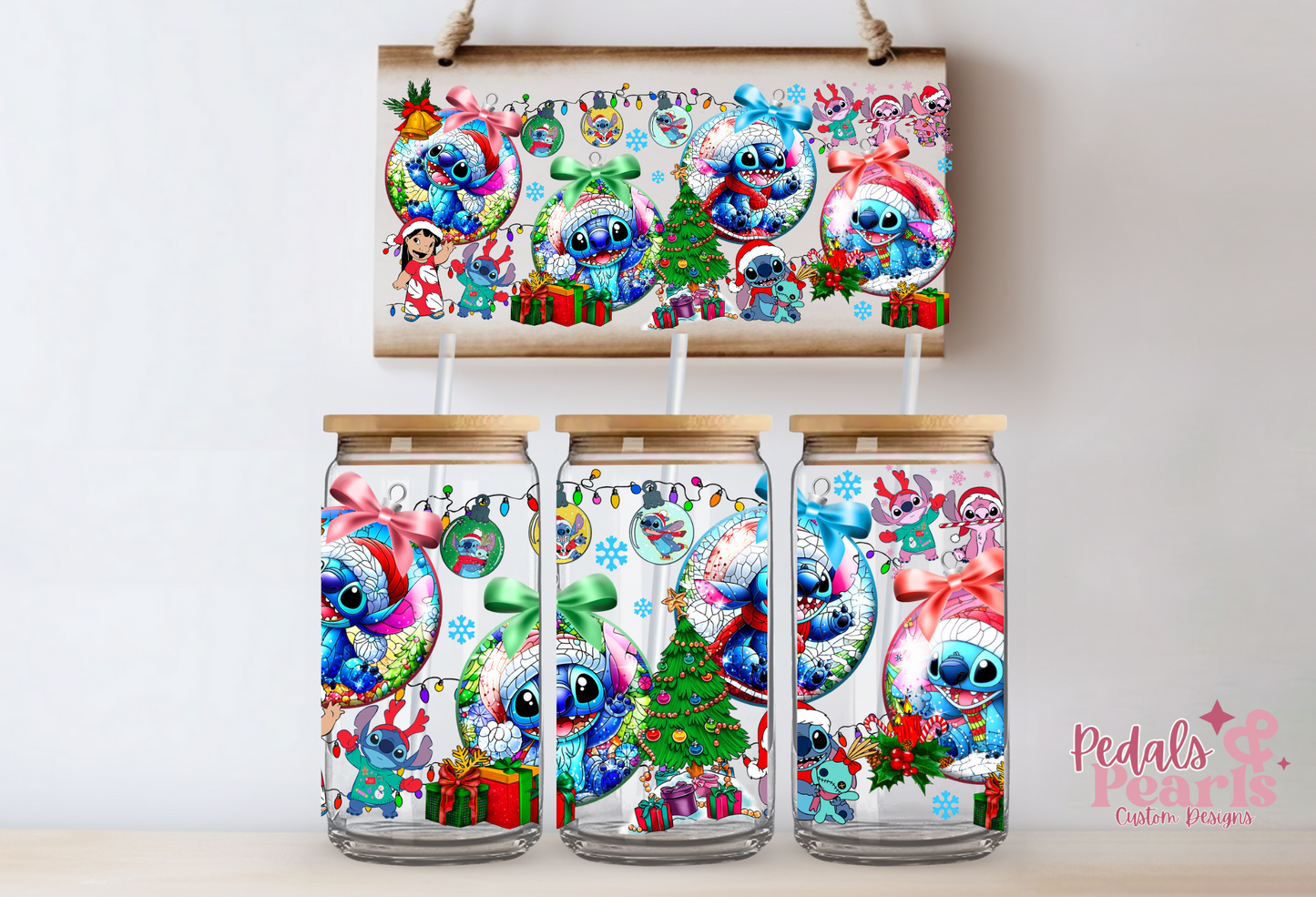 Christmas Stitch