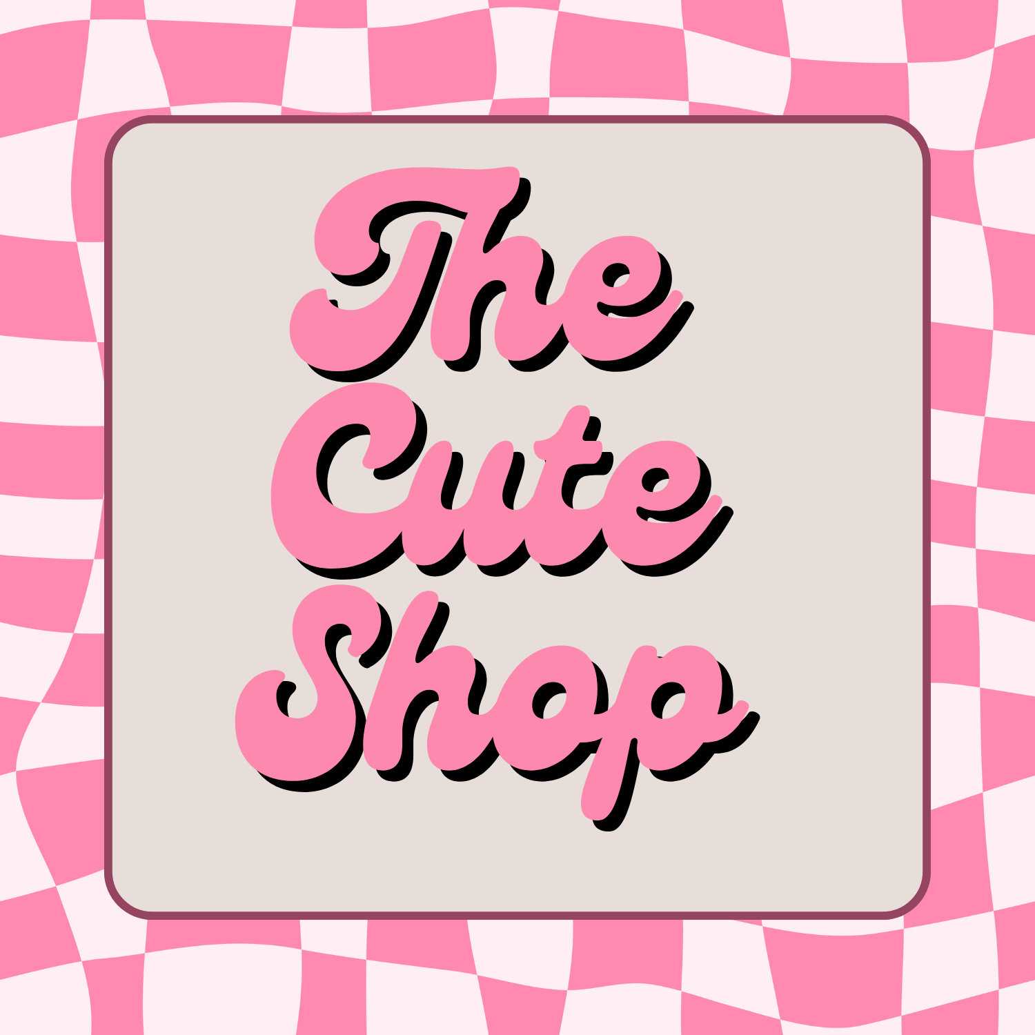 The Cute Shop