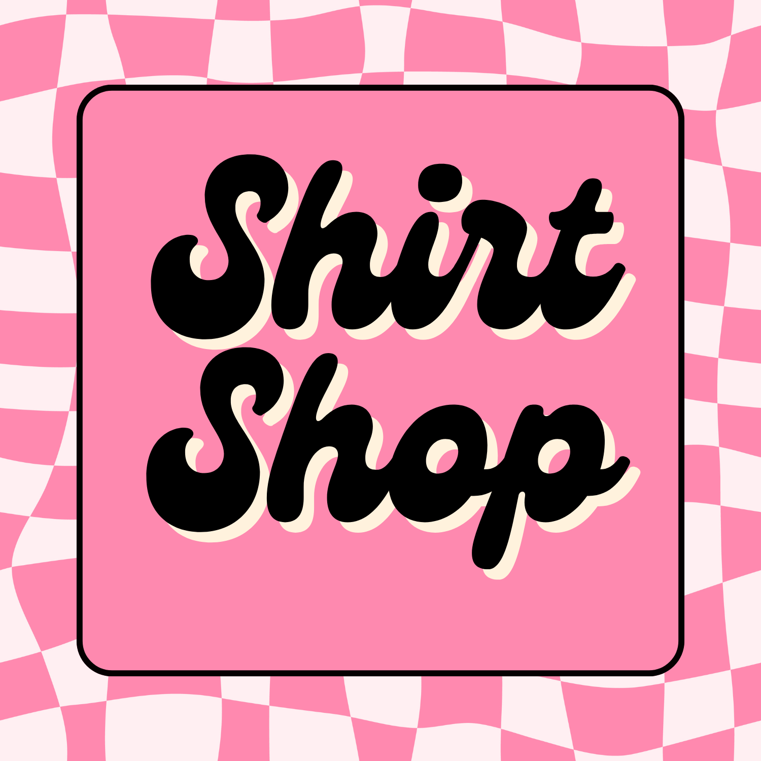 SHIRT SHOP