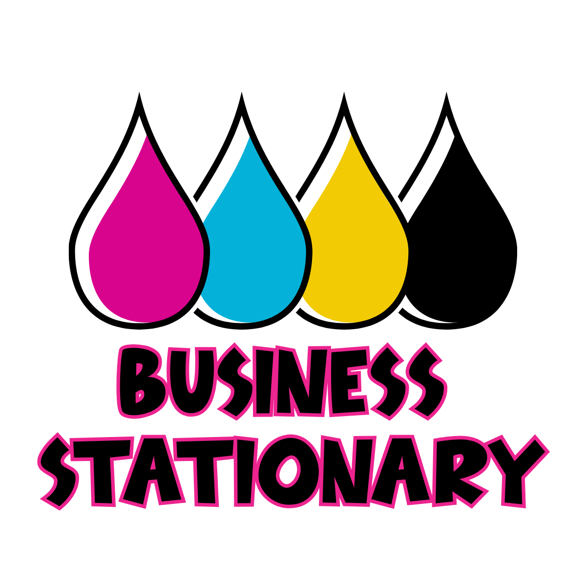 Business Stationary