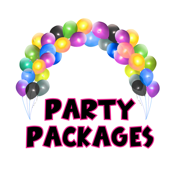Party Packages