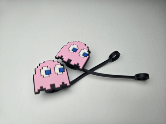 PINK GHOST