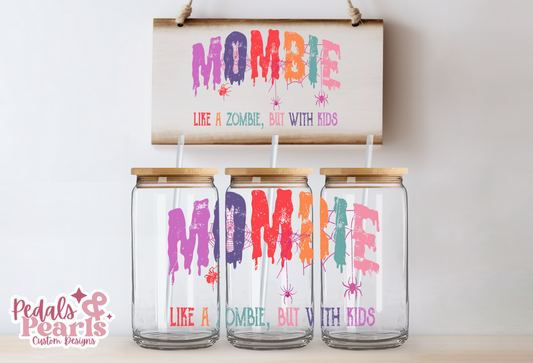 Mombie