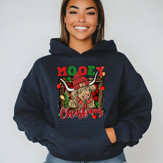 Mooey Christmas