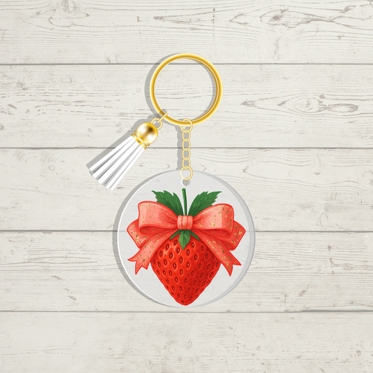 Berry Bows