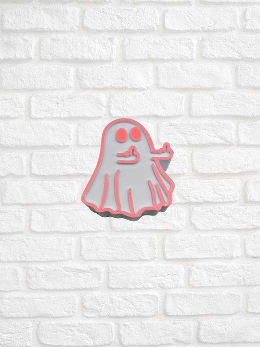FINGER GHOST