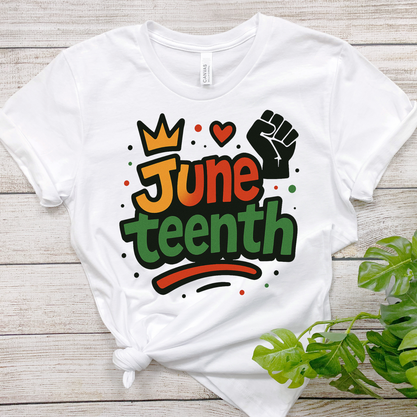 Juneteenth Power