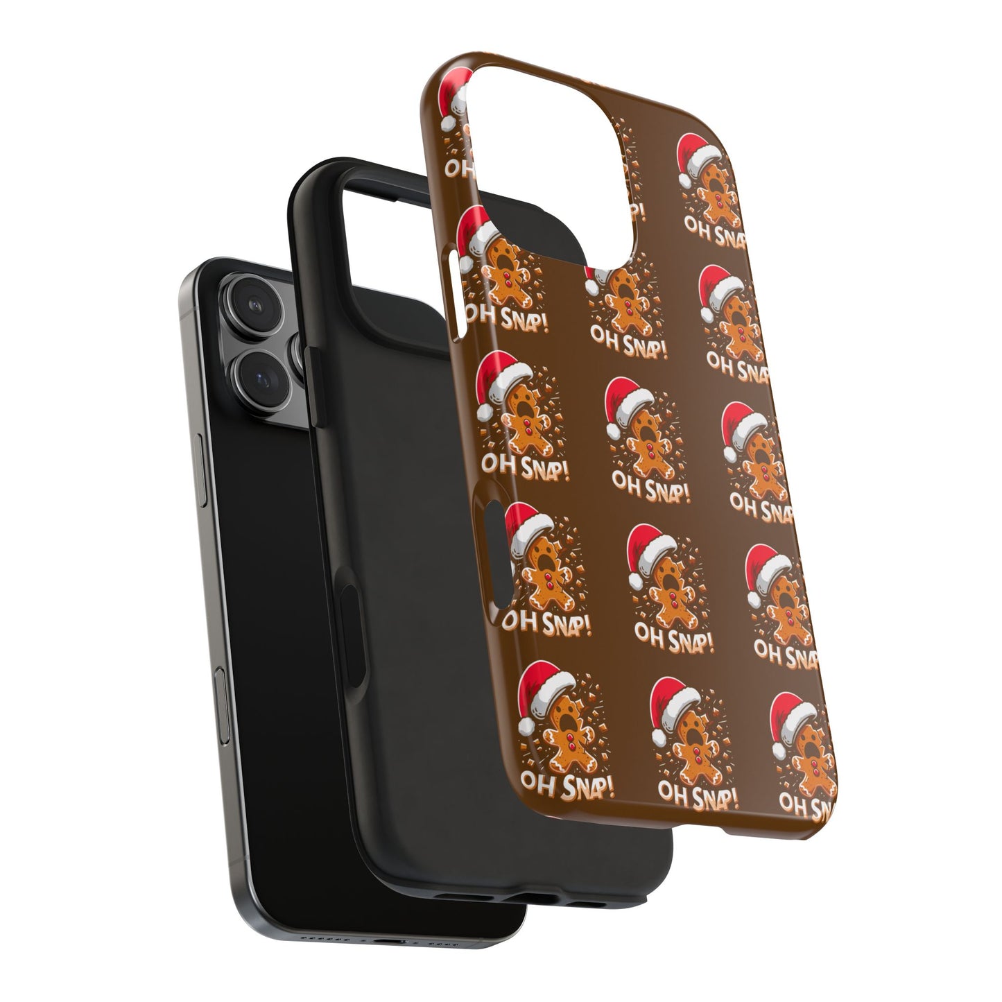 O Snap Tough Phone Case