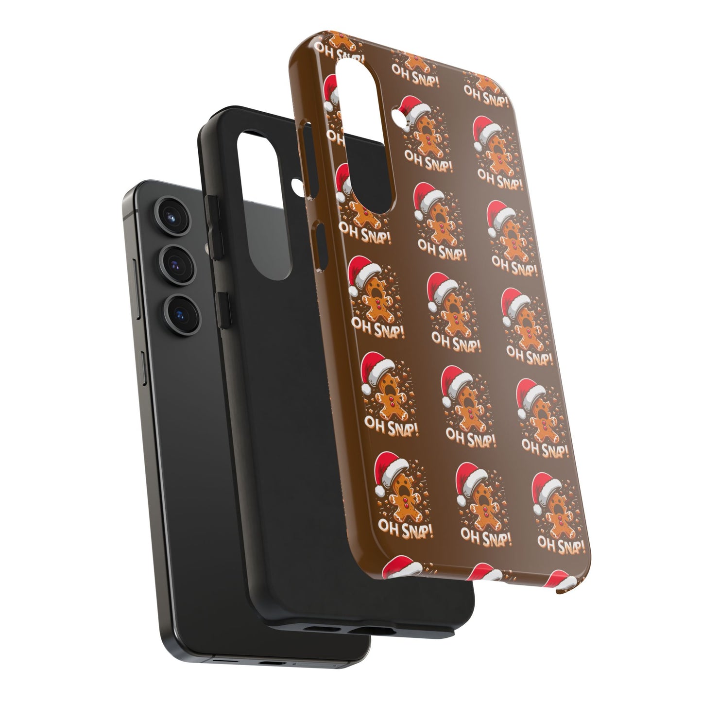 O Snap Tough Phone Case