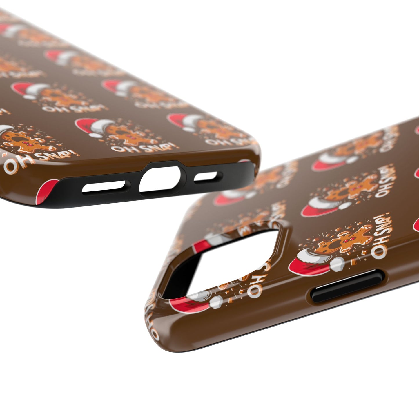 O Snap Tough Phone Case