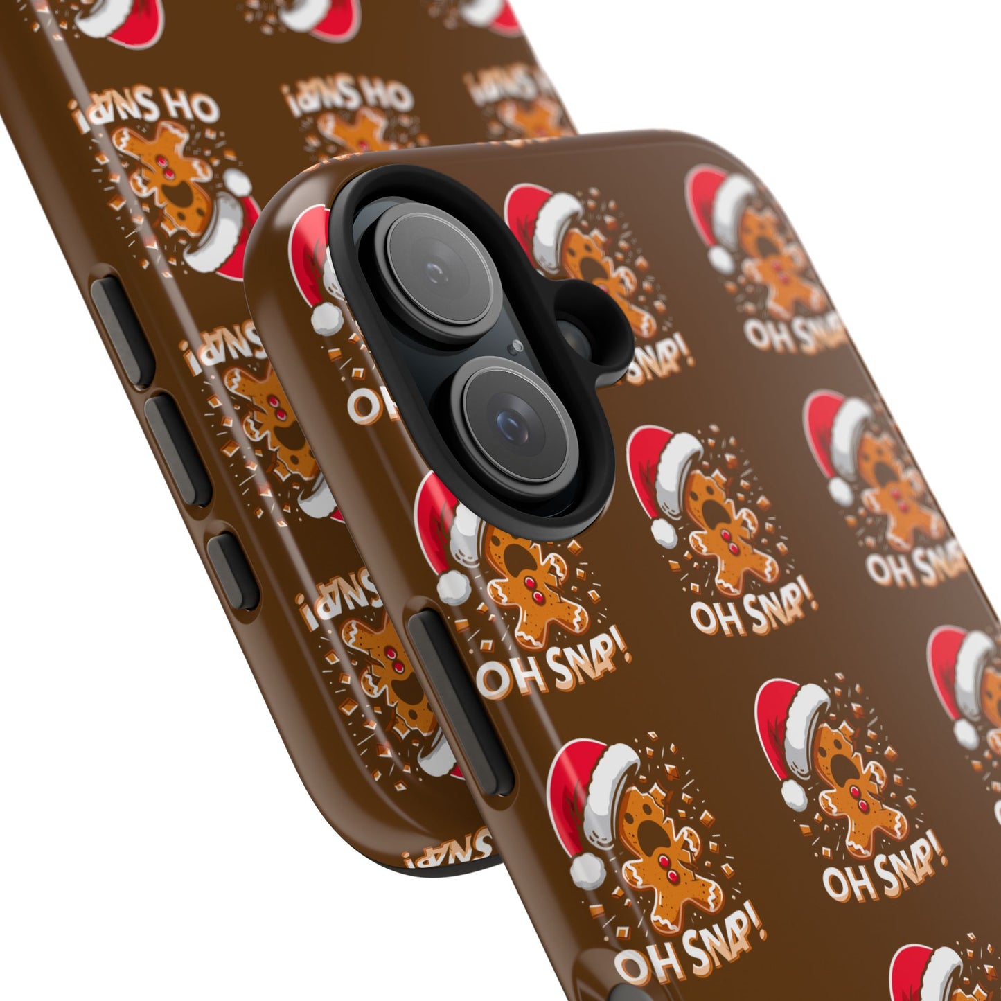 O Snap Tough Phone Case