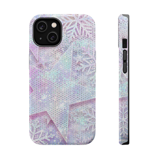Glitter Stars Mag Safe