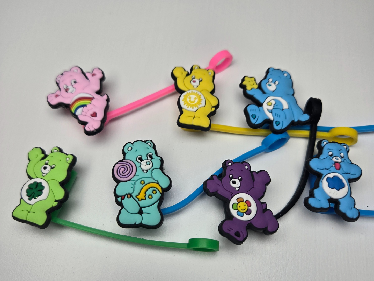 CAREBEAR BUNDLE