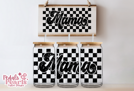 Retro Mama