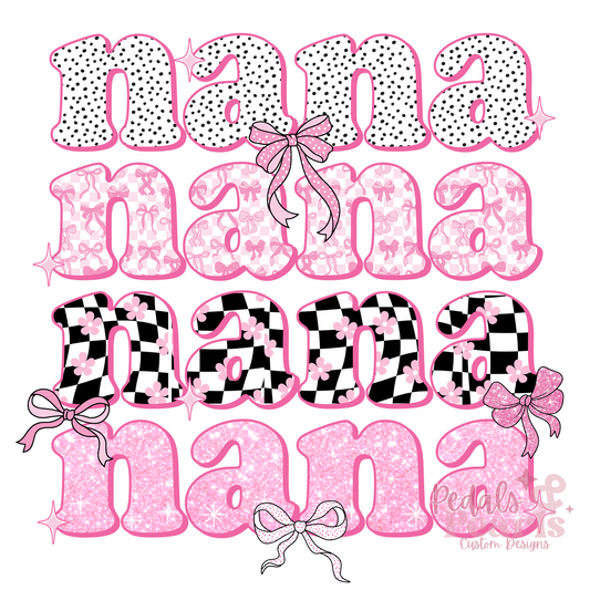 NANA