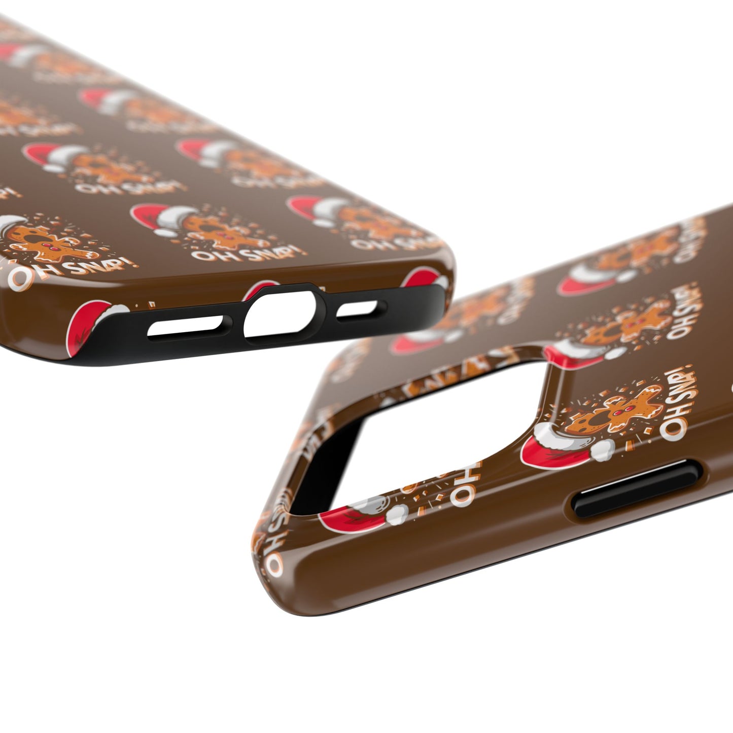 O Snap Tough Phone Case