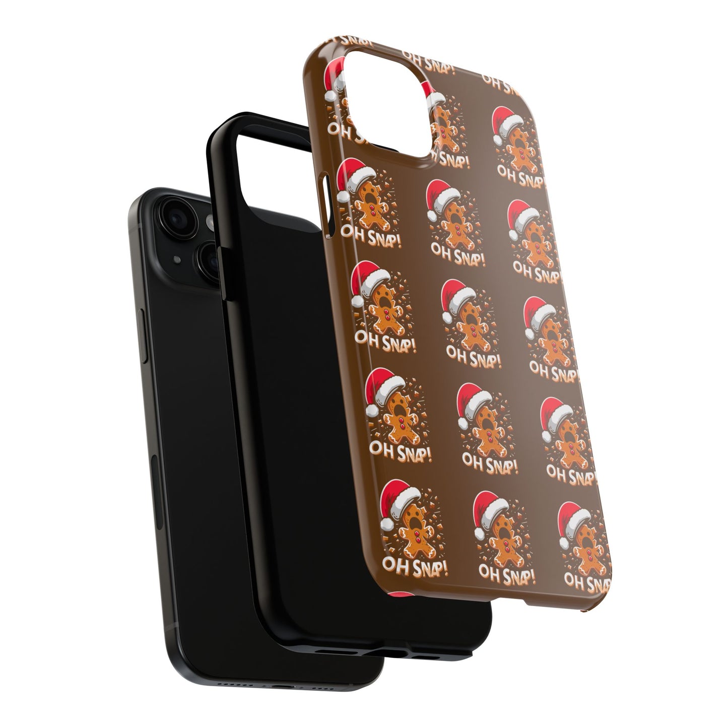 O Snap Tough Phone Case