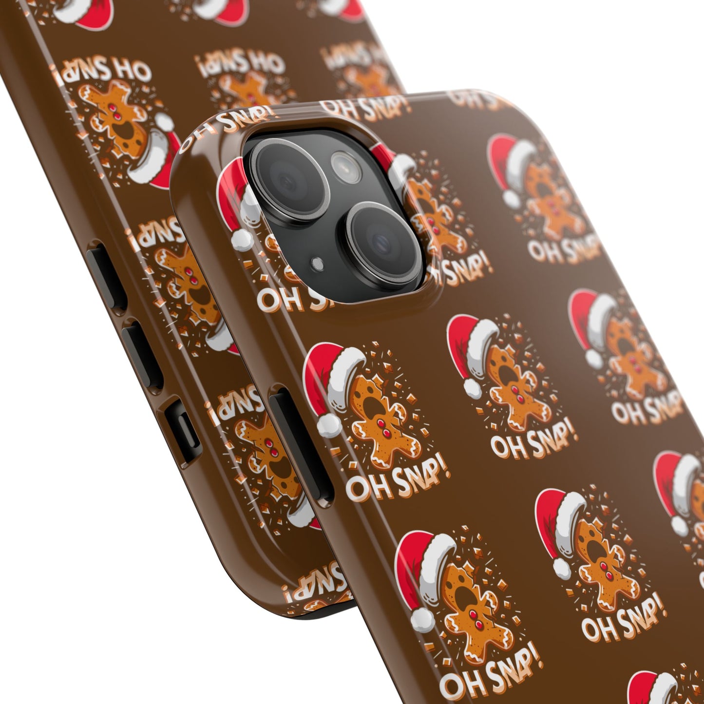 O Snap Tough Phone Case